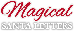 Magical Santa Logo